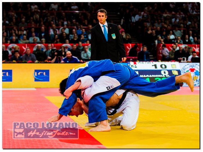 Paris 2014 by P.Lozano cat -81 kg_PLM4222